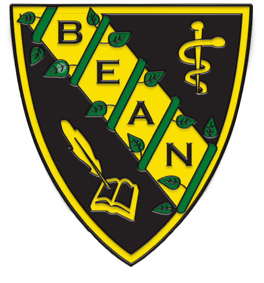 Bean logo