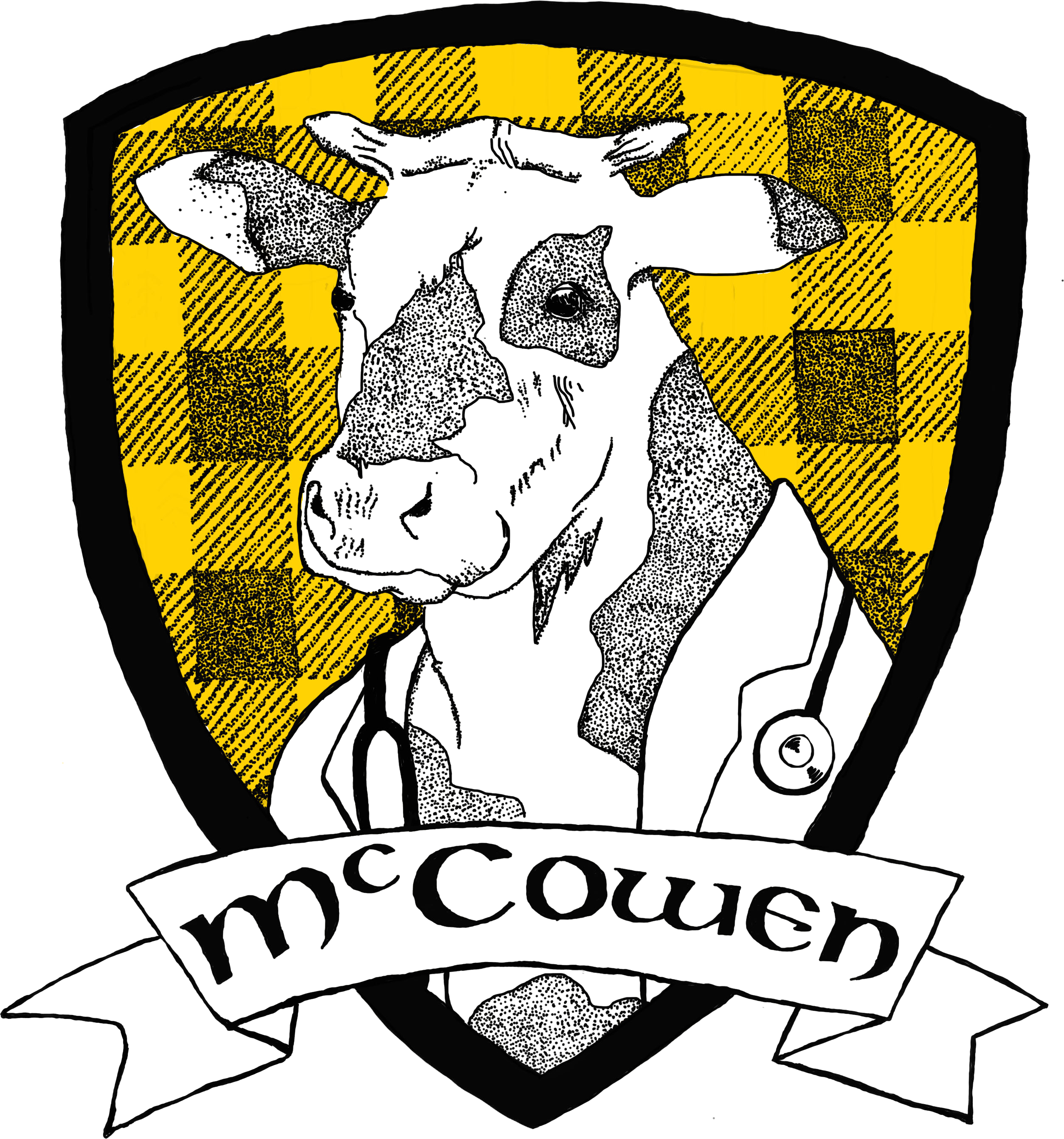 McCowen logo