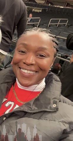 Jayla Jones