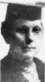 Jennie McCowen