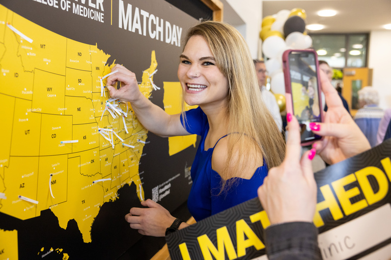 match day 2023