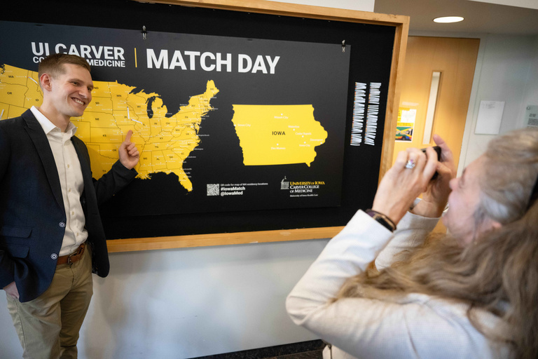 Match Day 2023