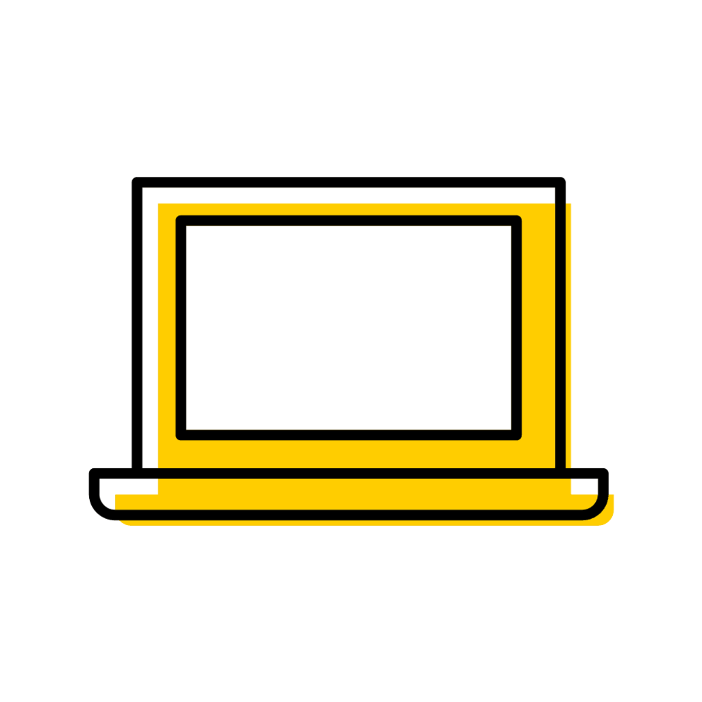 laptop icon