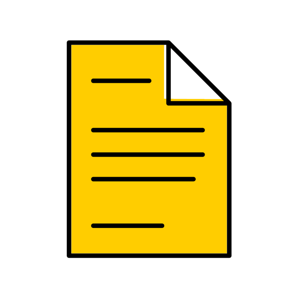 paper icon