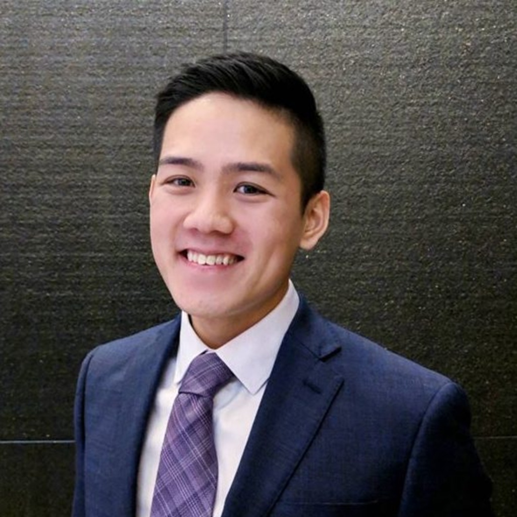 Calvin Tran