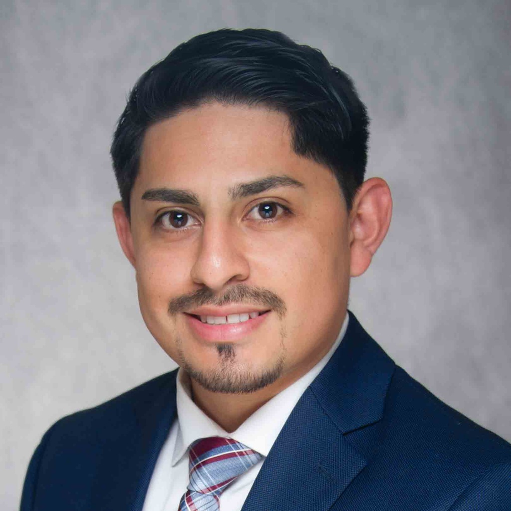 Carlos Osorno, MD