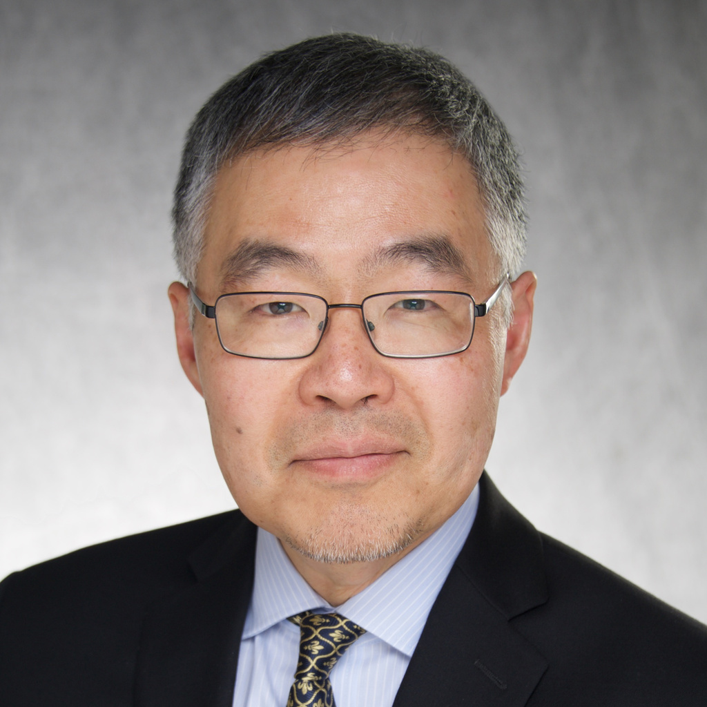 James Choi, MD