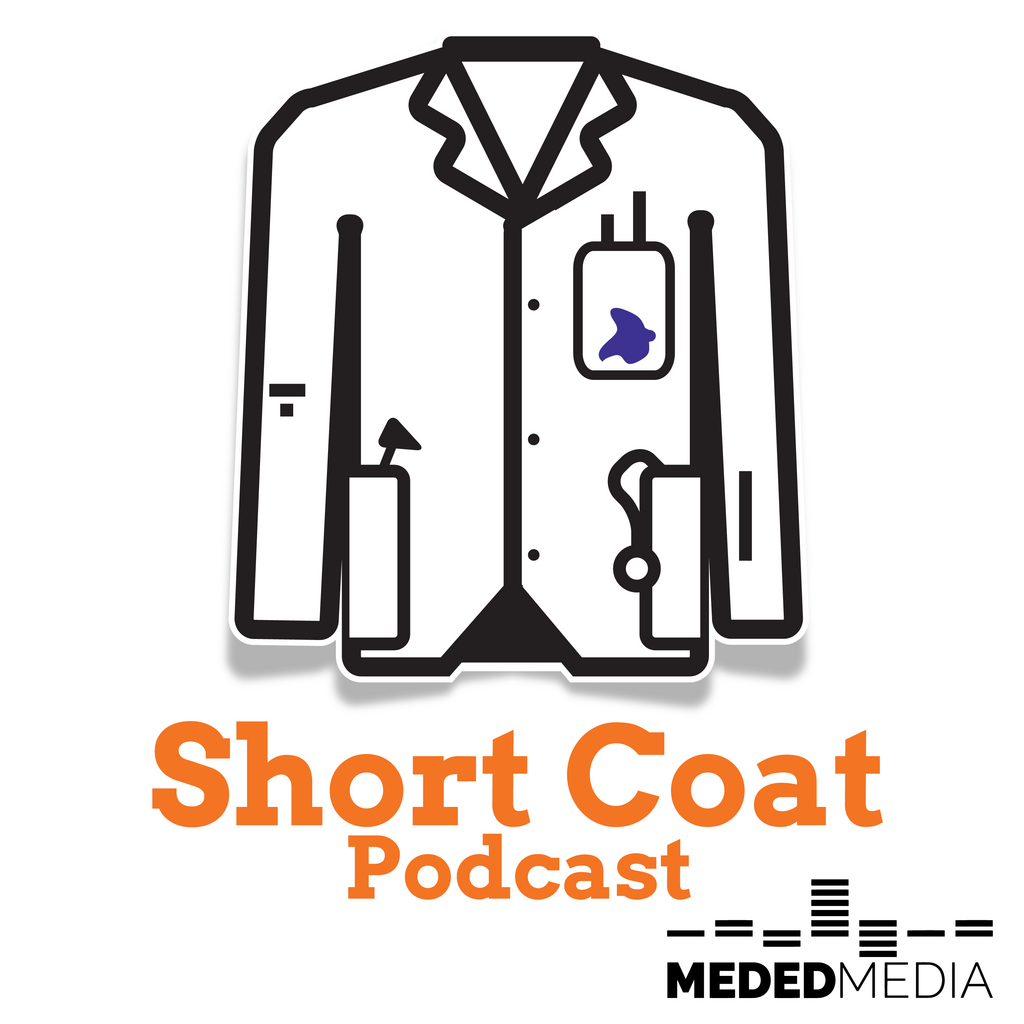 The Short Coat Podcast feed image