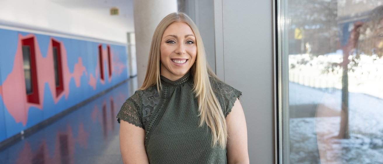 Andrea Fjelstul-Bonert, MD