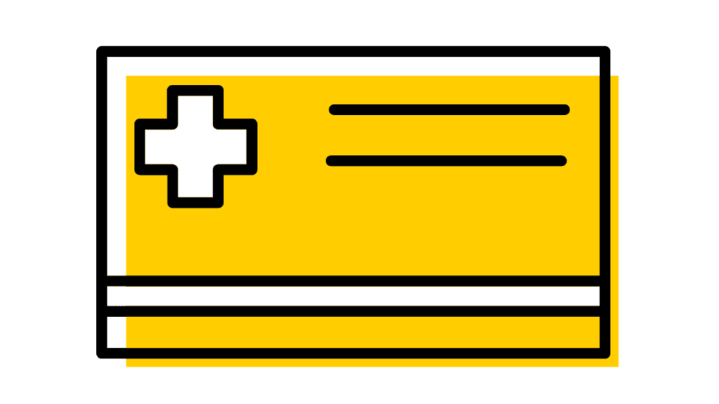 health insurance icon