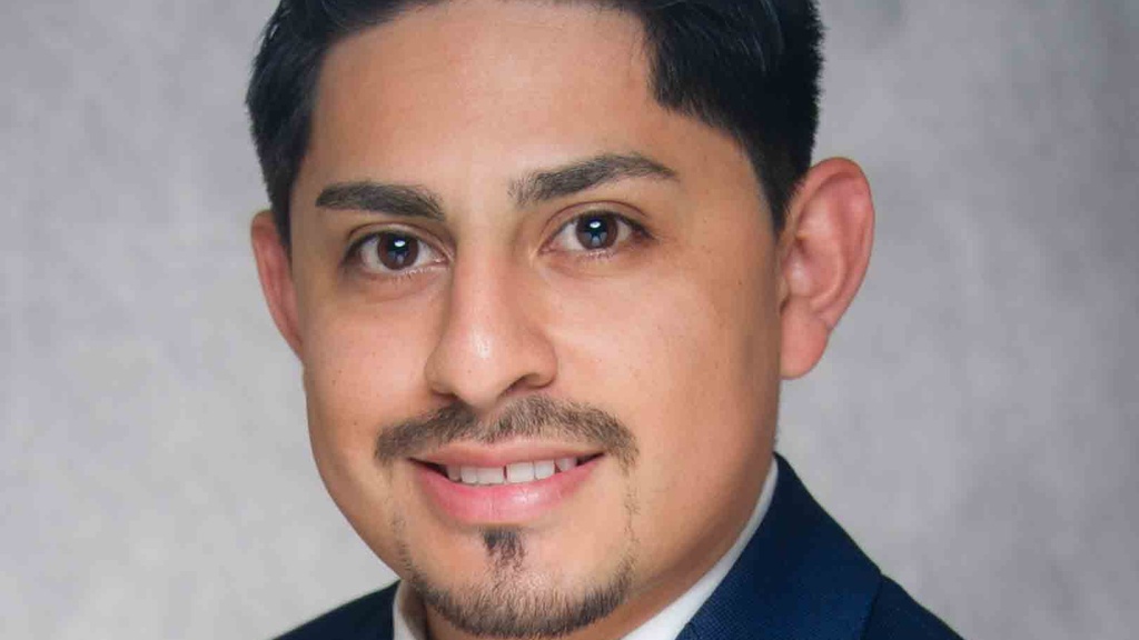 Carlos Osorno, MD