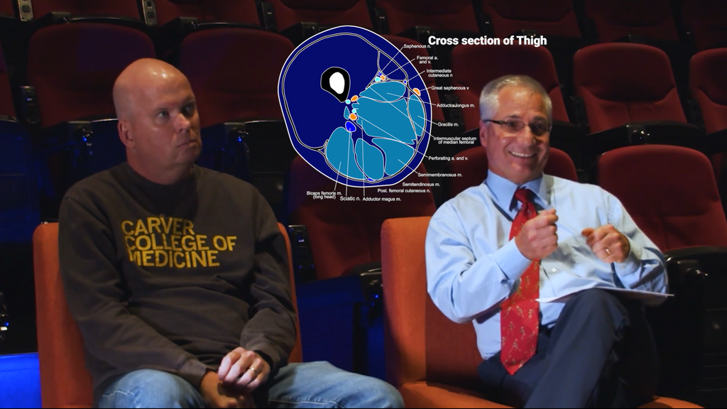 Video thumbnail: Interleaving, A Study Technique for Medical Learners